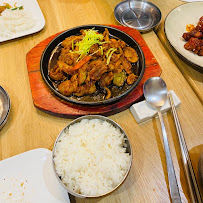 Bulgogi du Restaurant coréen Restaurant Coréen Sésame et Sel (nouvelle adresse à 10 mètre sur la droite) à Le Kremlin-Bicêtre - n°11