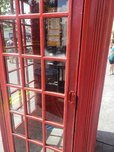 Roller Coaster «Revenge of the Mummy», reviews and photos, 6000 Universal Blvd, Orlando, FL 32819, USA