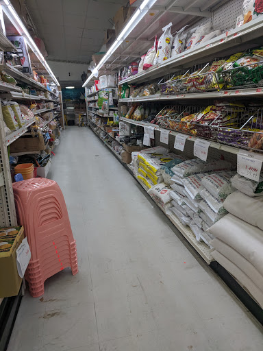 Asian Grocery Store «American Asian Foodmarket», reviews and photos, 315 N Great Neck Rd, Virginia Beach, VA 23454, USA