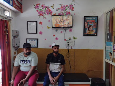 Dr Nandha Dental Clinic And Implant Centre - Dr Nandha Dental Clinic And Implant Centre