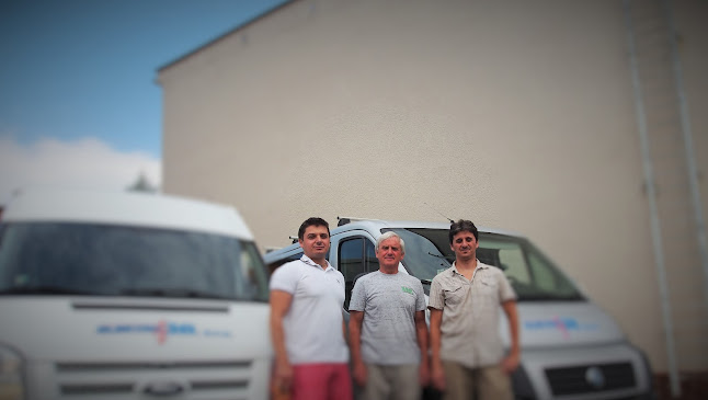 Krásnostudenecká 2018/95, 405 02 Děčín