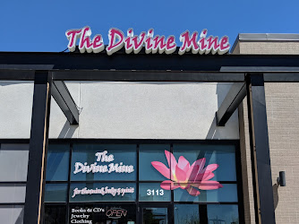 The Divine Mine North Location