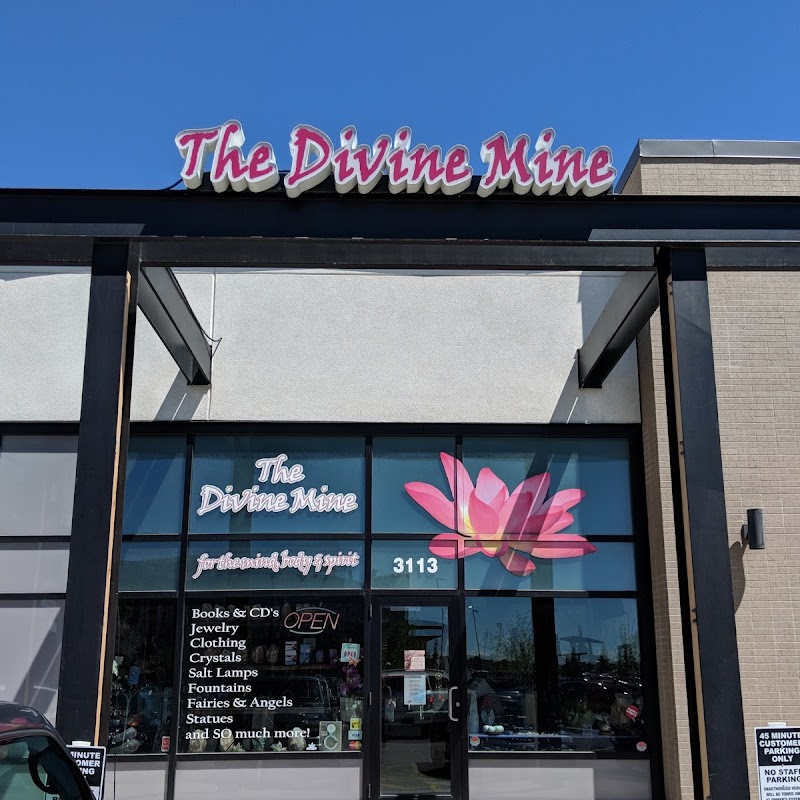 The Divine Mine North Location