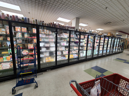 Kosher Grocery Store «Rockland Kosher Supermarket», reviews and photos, 27 Orchard St, Monsey, NY 10952, USA