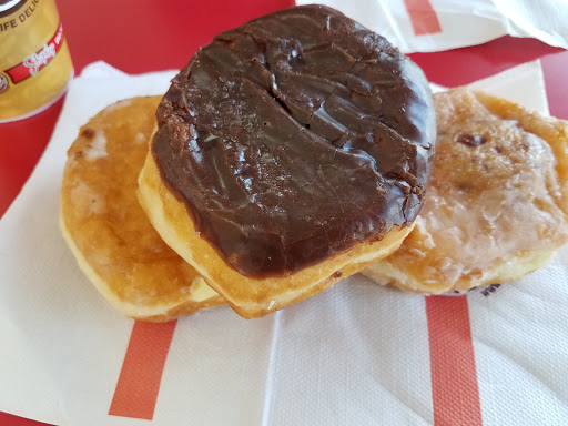 Breakfast Restaurant «Shipley Do-Nuts», reviews and photos, 925 N Industrial Blvd, Bedford, TX 76021, USA