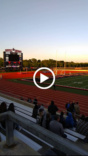 Stadium «Buddy Echols Field», reviews and photos, 185 W Parkway Blvd, Coppell, TX 75019, USA