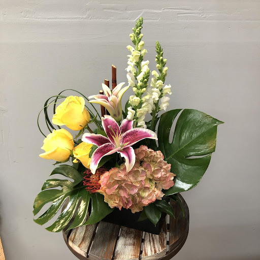 Florist «J & J Flowers and Gifts Shop», reviews and photos, 8366 Pines Blvd, Pembroke Pines, FL 33024, USA