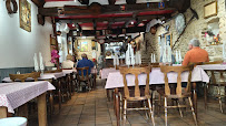 Atmosphère du Restaurant indien Bollyfood Bourg En Bresse - n°3