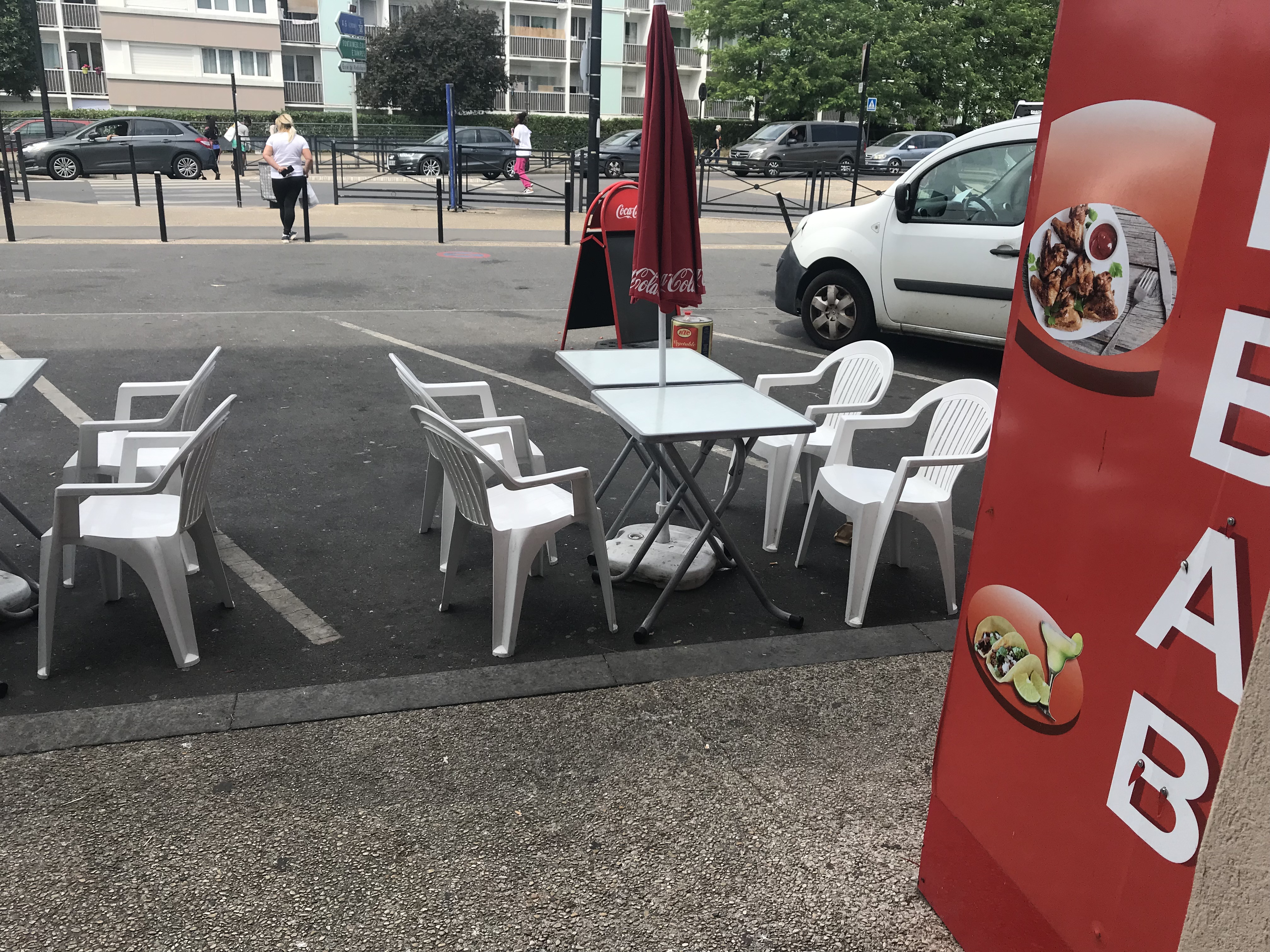 Photo n° 1 de l'avis de veronique.r fait le 26/06/2023 à 10:34