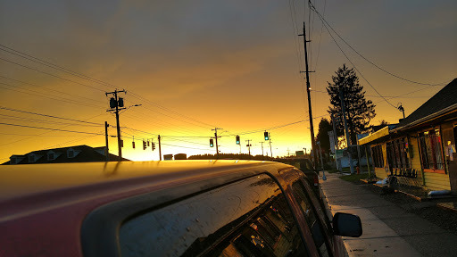 Tattoo Shop «Paramount Tattoo Studio», reviews and photos, 9921 SE Stark St, Portland, OR 97216, USA