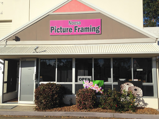 Noosa Picture Framing