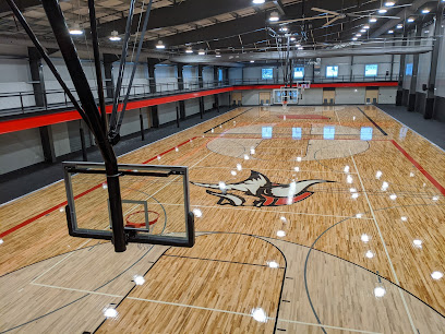 Viking Athletic and Activity Complex