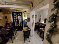 Atmosphère du Restaurant péruvien El Picaflor à Paris - n°5