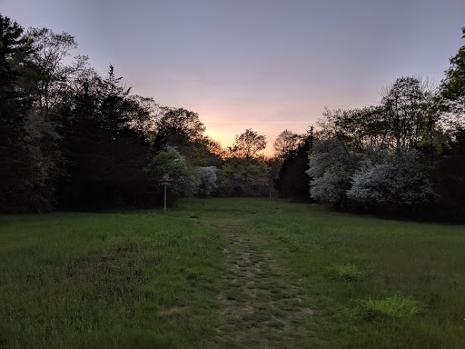 Nature Preserve «Wildlands Trust - Willow Brook Farm Preserve», reviews and photos, 99 Barker St, Pembroke, MA 02359, USA