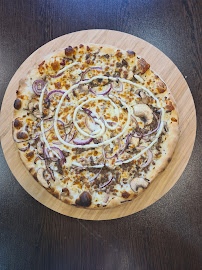 Photos du propriétaire du Pizzas à emporter PIZZA NOSTRA DEUIL-LA-BARRE - n°11