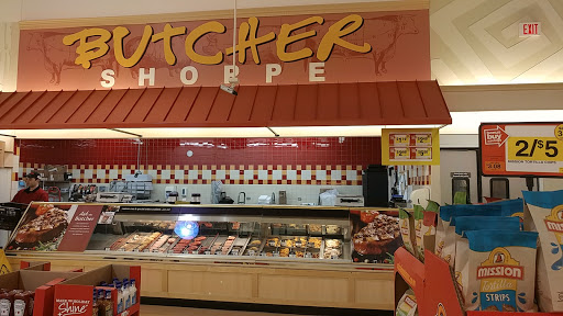 Grocery Store «Giant Food Stores», reviews and photos, 1540 Cowpath Rd, Hatfield, PA 19440, USA