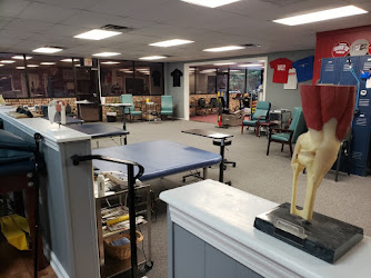 Haughton Physical Therapy by TheraTeam