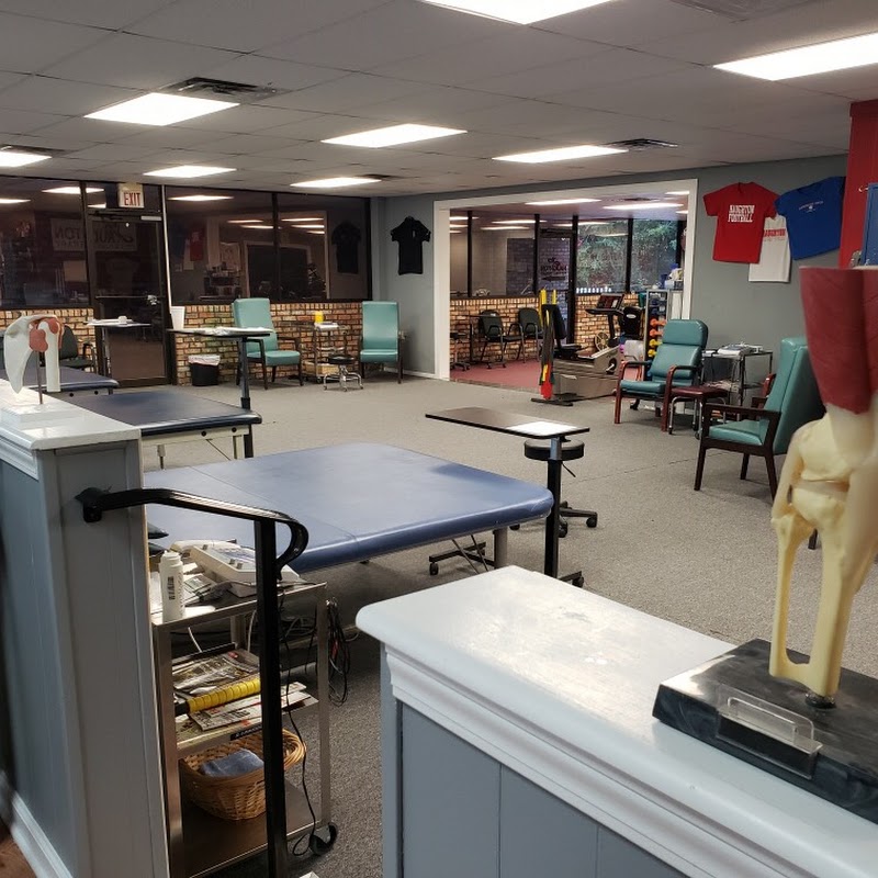 Haughton Physical Therapy by TheraTeam