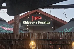 Chłopcy z ferajny image