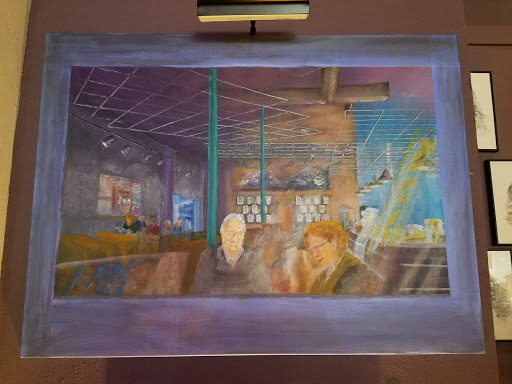 Movie Theater «Allen Theater & Coffee House», reviews and photos, 36 E Main St, Annville, PA 17003, USA