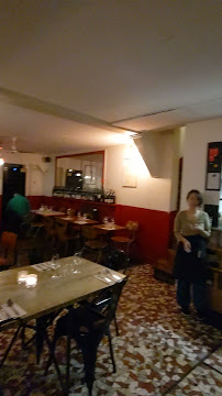 Atmosphère du Restaurant français Restaurant Au Passage à Paris - n°14