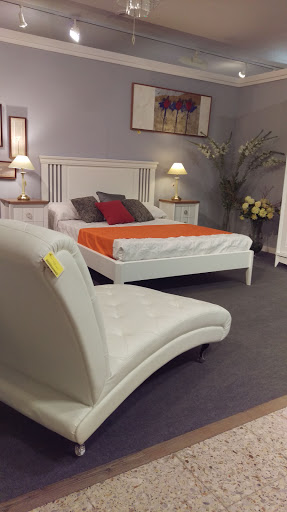 Muebles Compostela