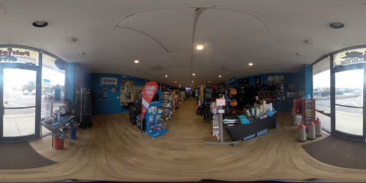 Dive Shop «Patriot Dive Center», reviews and photos, 829 S Kerr Ave, Wilmington, NC 28403, USA