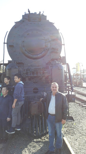 Shopping Mall «Marconi & Walnut Shopping Center», reviews and photos, 4949 Marconi Ave, Carmichael, CA 95608, USA