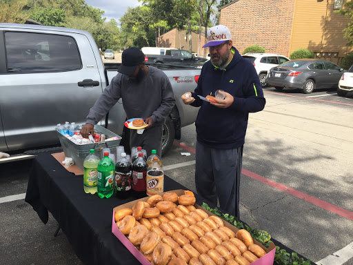 Grocery Store «Randalls», reviews and photos, 2250 Buckthorne Pl, Spring, TX 77380, USA