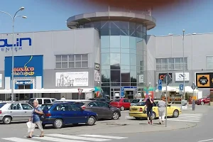 Zemplín Shopping center image