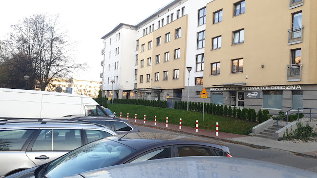 Przychodnia Lekarska ARSMEDICA BIS Ewa Grzyb S.j.