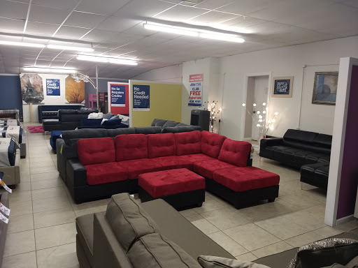 Furniture Store «Clay Road Furniture», reviews and photos, 4303 Gessner Rd, Houston, TX 77041, USA