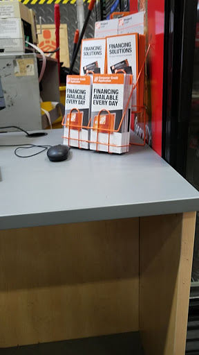 Home Improvement Store «The Home Depot», reviews and photos, 2312 Eastern Blvd, Montgomery, AL 36117, USA