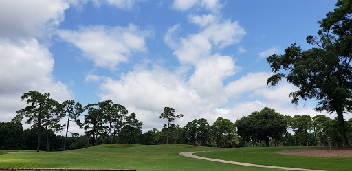 Country Club «Cape Fear Country Club», reviews and photos, 1518 Country Club Rd, Wilmington, NC 28403, USA