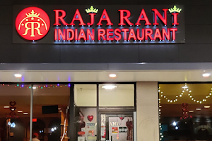 Raja Rani Indian Restaurant image
