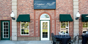 Copper Rill Restaurant