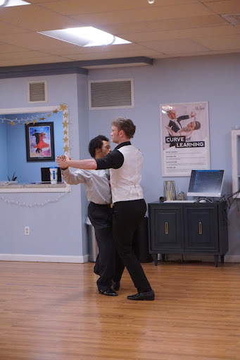 Dance School «Arthur Murray Dance Studio», reviews and photos, 520 Hartford Turnpike, Vernon, CT 06066, USA