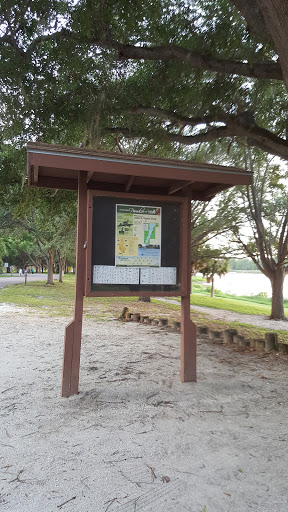 Park «John S. Taylor Park», reviews and photos, 1100 8th Ave SW, Largo, FL 33770, USA