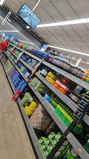 Department Store «Walmart Supercenter», reviews and photos, 1455 E Lake Cook Rd, Wheeling, IL 60090, USA
