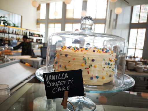 Restaurant «Market at EDITION», reviews and photos, 2901 Collins Ave, Miami Beach, FL 33140, USA