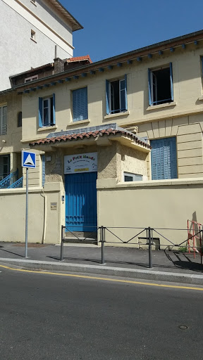 Écoles privées à charte en Lyon