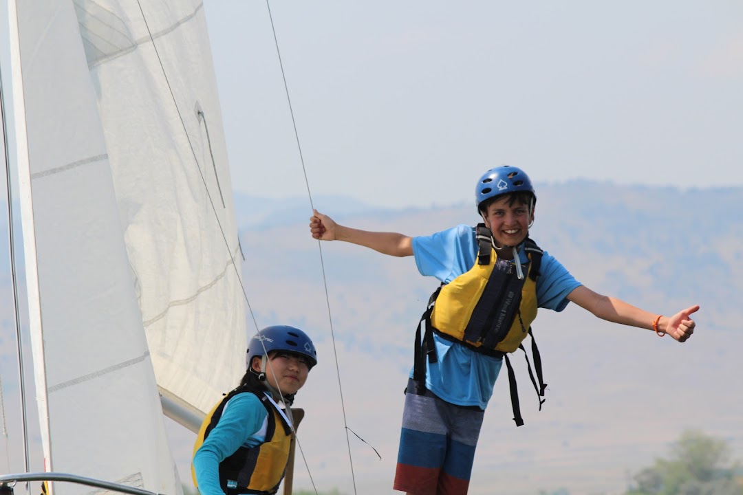 Community Sailing of Colorado