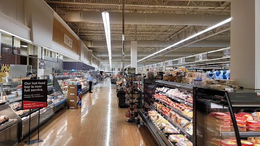 Grocery Store «Giant Food Stores», reviews and photos, 849 W Baltimore Pike, West Grove, PA 19390, USA