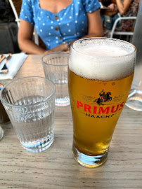 Plats et boissons du Pizzeria La Galiote à Marseille - n°12