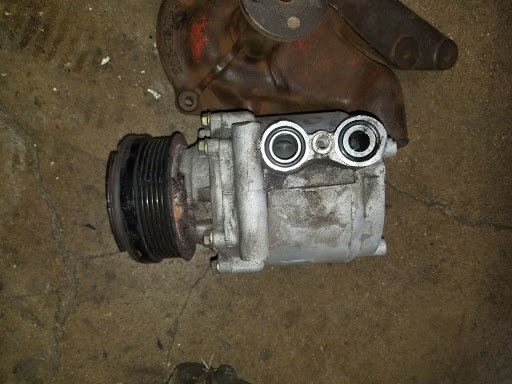 Transmission Shop «Performance Automotive & Transmission», reviews and photos, 9640 Marbach Rd, San Antonio, TX 78245, USA