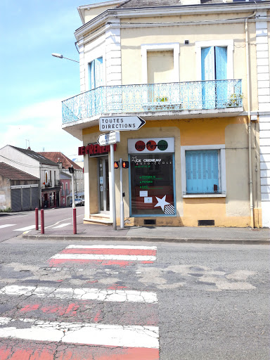 Auto-École Le Créneau - Start And Stop à Montceau-les-Mines, Saone-et-Loire