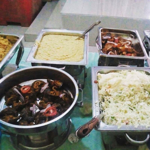 Legacy Foods, 13 Erekwerenwa Street, Owerri, Nigeria, Fast Food Restaurant, state Imo