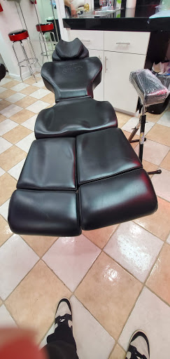 Tattoo Shop «Starlight Tattoo», reviews and photos, 215 NJ-17, Rochelle Park, NJ 07662, USA