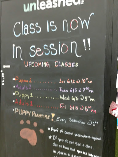 Pet Supply Store «Unleashed by Petco», reviews and photos, 8412 Georgia Ave, Silver Spring, MD 20910, USA