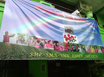 Foto SMK  Josua Jakarta, Kota Jakarta Barat